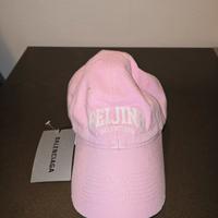 Cappellino Balenciaga