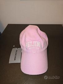 Cappellino Balenciaga