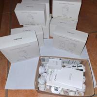 11 valvole termostatiche Meross MTS100