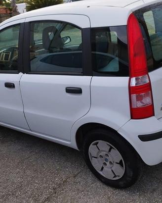 Fiat Panda 1.2 fire