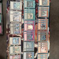 Deck Blue-Eyes pronto da torneo