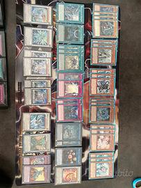 Deck Blue-Eyes pronto da torneo