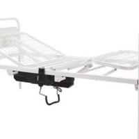 Letto ortopedico elettrico Moretti