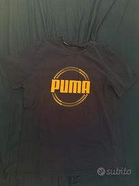 Maglietta Puma