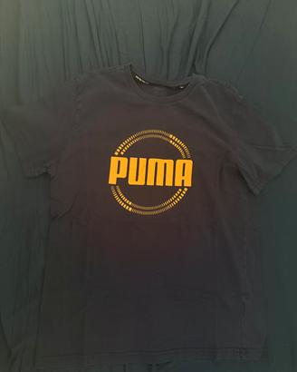 Maglietta Puma