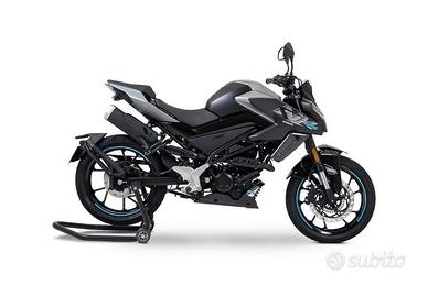 CFMOTO 125 NK