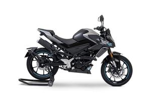 CFMOTO 125 NK