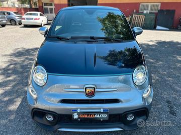 Abarth 695 1.4 Turbo T-Jet Rivale
