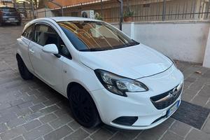 OPEL Corsa 1.3 CDTI Coupe n-Joy