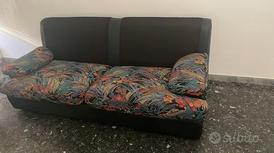 Divano letto