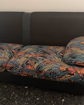 Divano letto