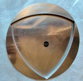Elegante Vassoio ALESSI Design Vintage