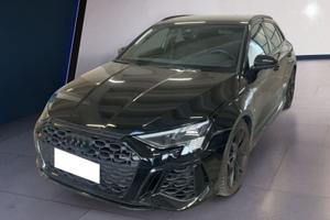 Audi RS 3 Sportback TFSI quattro S tronic