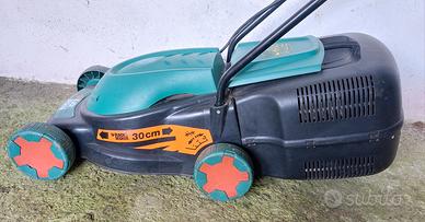 Tagliaerba Black and Decker