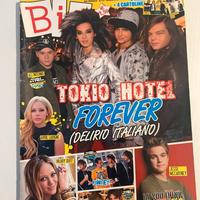 Rivista Big n. 17/2008