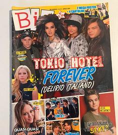 Rivista Big n. 17/2008