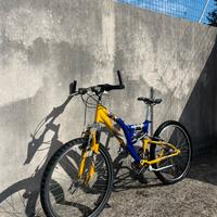 Bicicletta bambino
