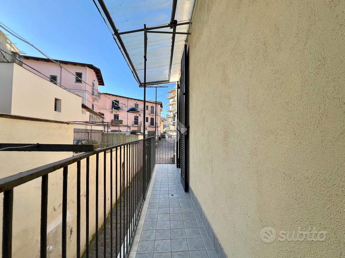 Appartamento – Marano di Napoli, Napoli - Altro