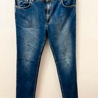 Jeans Carrera 700 Regular Uomo Elastic 🇮🇹