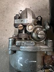 Carburatore dellorto