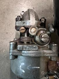 Carburatore dellorto