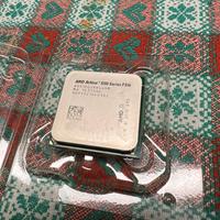 Processore AMD Athlon 5100