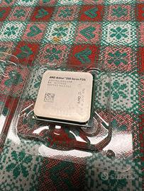 Processore AMD Athlon 5100