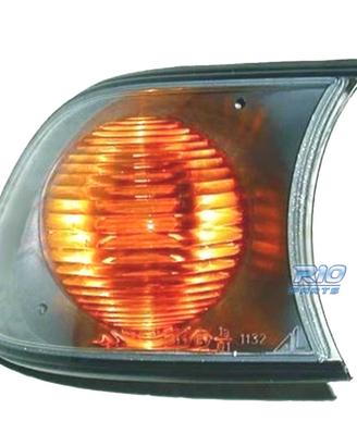 INDICATORE DI DIREZIONE ANTERIORE DX BMW E46 01-05