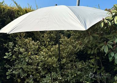 Ombrellone larghezza 163,5 reclinabile