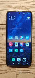 Redmi Note 13 pro 5G  8Gb - Ram 256Gb memoria