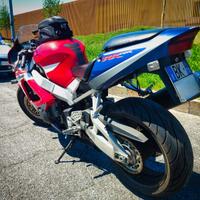 Honda CBR Fireblade 1000 RR (929) 2002