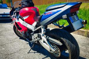 Honda CBR Fireblade 1000 RR (929) 2002