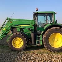 John Deere 6830 Premium