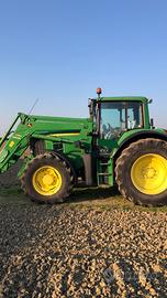 John Deere 6830 Premium