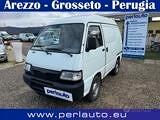 Piaggio Porter 1.3i 16V cat Blind Van