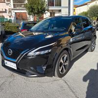 NISSAN QASHQAI N-CONNECTA 1.3 156 CV AUTOMATICA GP