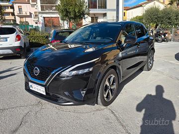 NISSAN QASHQAI N-CONNECTA 1.3 156 CV AUTOMATICA GP