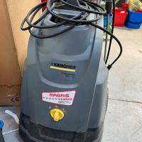 Idropulitrice Karcher Professional