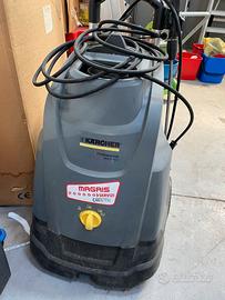 Idropulitrice Karcher Professional