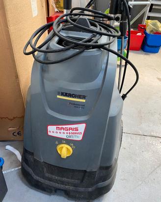 Idropulitrice Karcher Professional