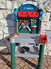 banco falegname bosch bambini