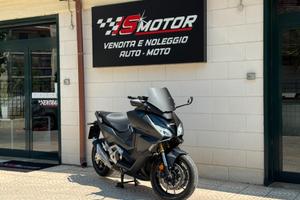 HONDA FORZA 750