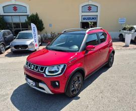 SUZUKI Ignis 1.2 Hybrid Top KM ZERO