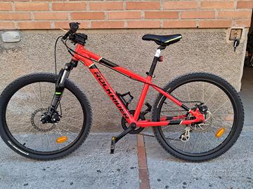 Mountain bike Rockrider ST 900 Sport Trail
