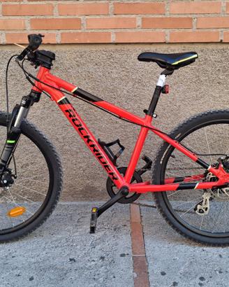 Mountain bike Rockrider ST 900 Sport Trail