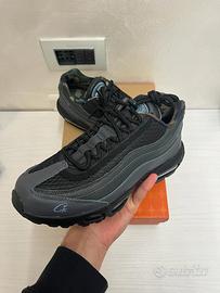 nike air max 95 corteiz