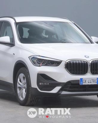 BMW x1 f48 2019 X1 xdrive25e Business Advantage au