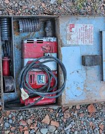 trapano professionale kango 501