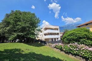 Appartamento di 155 m² con 4 locali e box auto dop