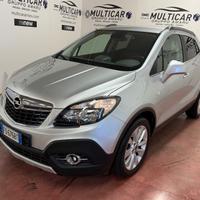 Opel Mokka 1.6 CDTI 136CV 4x2 Cosmo
